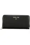 PATRIZIA PEPE WOMEN'S WALLET BLACK