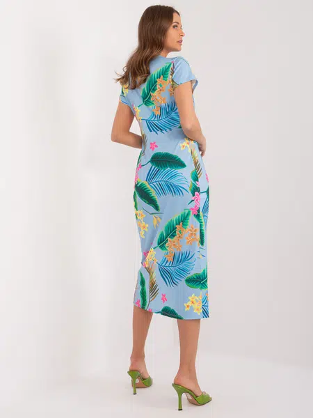 Dress-DHJ-SK-17302K-1.69-Light Blue