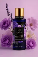 Kesi Velvety Blossom - Telový a vlasový sprej 250 m