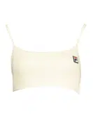 FILA WOMEN'S WHITE TOP
