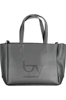 BYBLOS BLACK WOMEN'S BAG