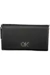 CALVIN KLEIN WOMEN'S BAG BLACK