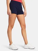 Women's shorts Under Armour UA Drive 4in Short-BLU - Women's