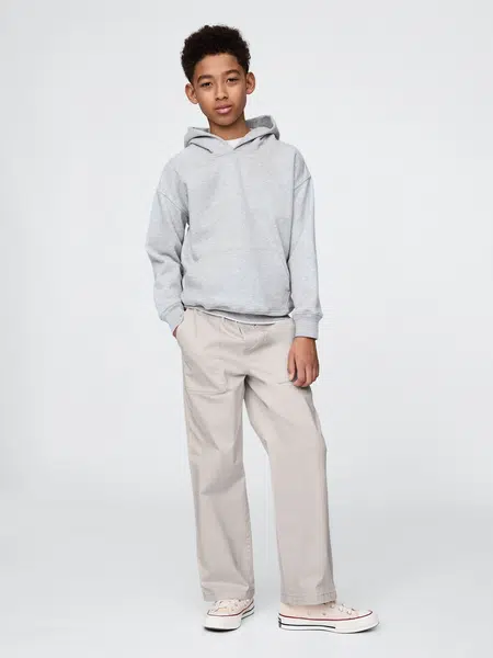 GAP Children's chino pants UltraSoft - Boys