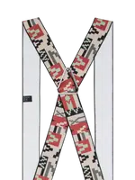 Men's suspenders Protest PRTTOWN