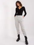 Sweatpants-D10047O62214B2-light gray
