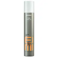 Wella Professionals Lak na vlasy s extra silnou fixací EIMI Super Set (Hair Spray) 500 ml