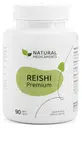 Natural Medicaments Reishi Premium 90 kapslí