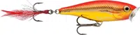 Rapala wobler skitter pop top water fresh sgfr - 9 cm 14 g
