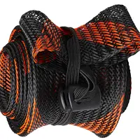 Savage gear pouzdro na prut rod sock flex 5'10"-7'4"