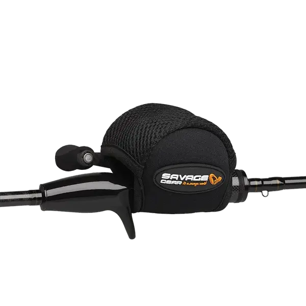 Savage gear pouzdro na multiplikátor baitcaster cover 100-300