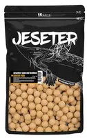 Lk baits boilie jeseter special cheese fish 1 kg 18 mm
