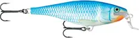 Rapala wobler super shad rap floating 14 cm 45 g bsh