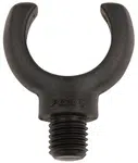Fox rohatinka butt grip large