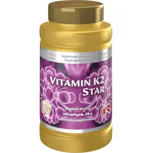 Starlife Vitamin K2 120 tablet
