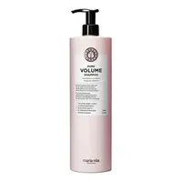 Maria Nila Šampon pro objem jemných vlasů Pure Volume (Shampoo) 1000 ml