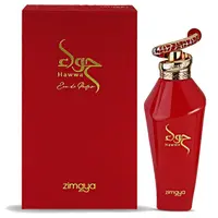 Zimaya Hawwa Red - EDP 100 ml