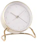 Karlsson Budík Clock Stylish KA5764WH