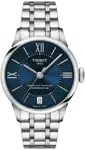 Tissot T-Classic Chemin des Tourrelles Powermatic 80 Lady T099.207.11.048.00
