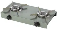 Meva vařič rivet khaki