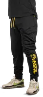 Black cat tepláky black joggers - s
