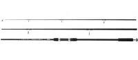 Mitchell prut adventure ii carp rod 3,6 m 3 lb 3-díl