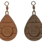 Trakker olovo clinga lead - 170 g