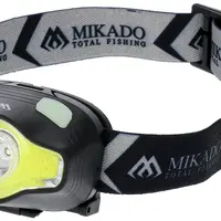 Mikado čelovka head torch cree
