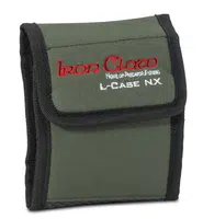 Iron claw pouzdro l-case nx