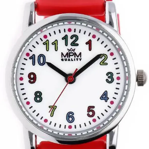 MPM Quality Fotbal W05M.11233.H