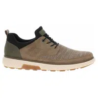 Pánské polobotky Rieker B3354-64 beige 44
