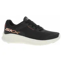 Skechers Go Walk Now - Sagan black-white 42