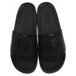 Pánské pantofle Gant plážové Pierbay 30639894 G00 black 41