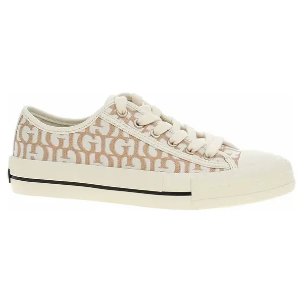 Dámská obuv Guess FLPCARFAL12-GOLD 40