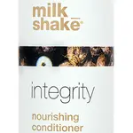 Milk Shake Regenerační kondicionér pro poškozené vlasy Integrity (Nourishing Conditioner) 300 ml