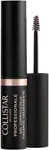 Collistar Transparentní fixační gel na obočí (Professional Transparent Fixative Eyebrow Gel) 6 ml