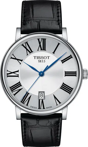 Tissot Carson Premium T122.410.16.033.00