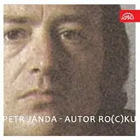 Různí interpreti – Petr Janda - autor ro(c)ku