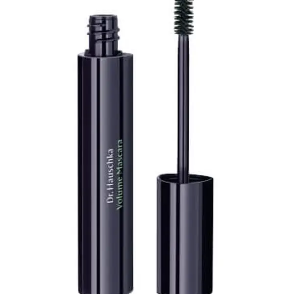 Dr. Hauschka Řasenka pro větší objem (Volume Mascara) 8 ml 01 Black