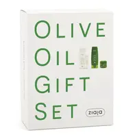 Ziaja Dárková sada Olivový olej