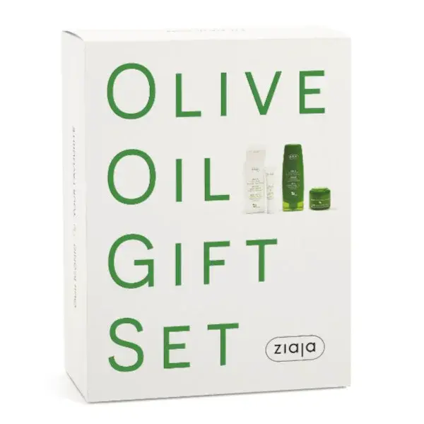 Ziaja Dárková sada Olivový olej