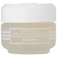 Sisley Balzám pro vyhlazení okolí očí a rtů (Eye And Lip Contour Balm) 30 ml