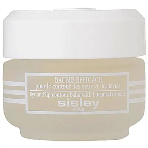 Sisley Balzám pro vyhlazení okolí očí a rtů (Eye And Lip Contour Balm) 30 ml