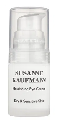 Susanne Kaufmann Vyživující oční krém (Nourishing Eye Cream) 15 ml