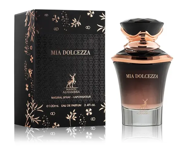 Maison Alhambra Mia Dolcezza - EDP 100 ml
