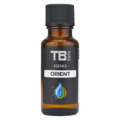 Tb baits esence 20 ml-pineapple