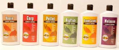 Mvde posilovač liquid aroma 500 ml-pellet