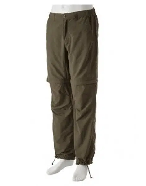 Trakker kalhoty quick-dry combats-velikost m
