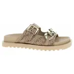 Dámské pantofle Guess FL6FT2FAL03-BEIBR 38