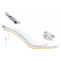 Dámská společenská obuv Laura Vita Mira 01 blanc 37